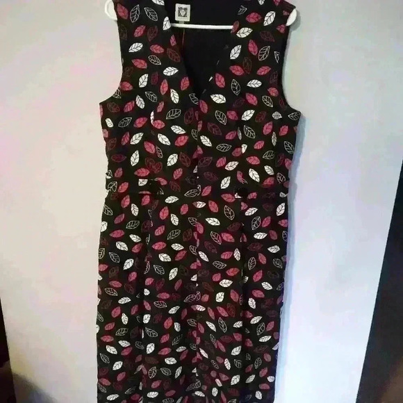Anne Klein gorgeous dress - Picture 5 of 6